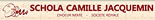 logo Schola Camille Jacquemin